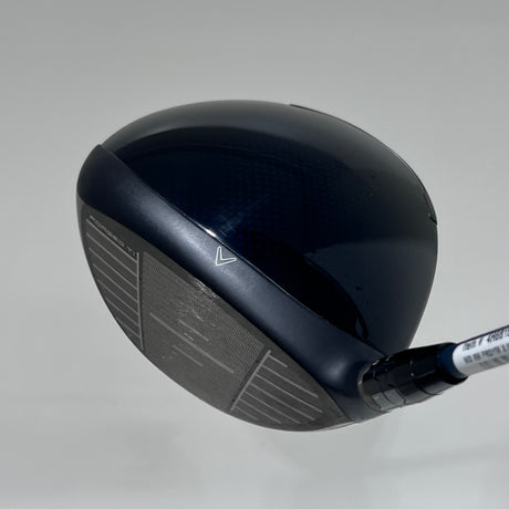 Callaway Paradym X 10.5* Driver Regular Flex Headcover Included