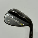 Cobra King MIM Black 56*/10* Wedge
