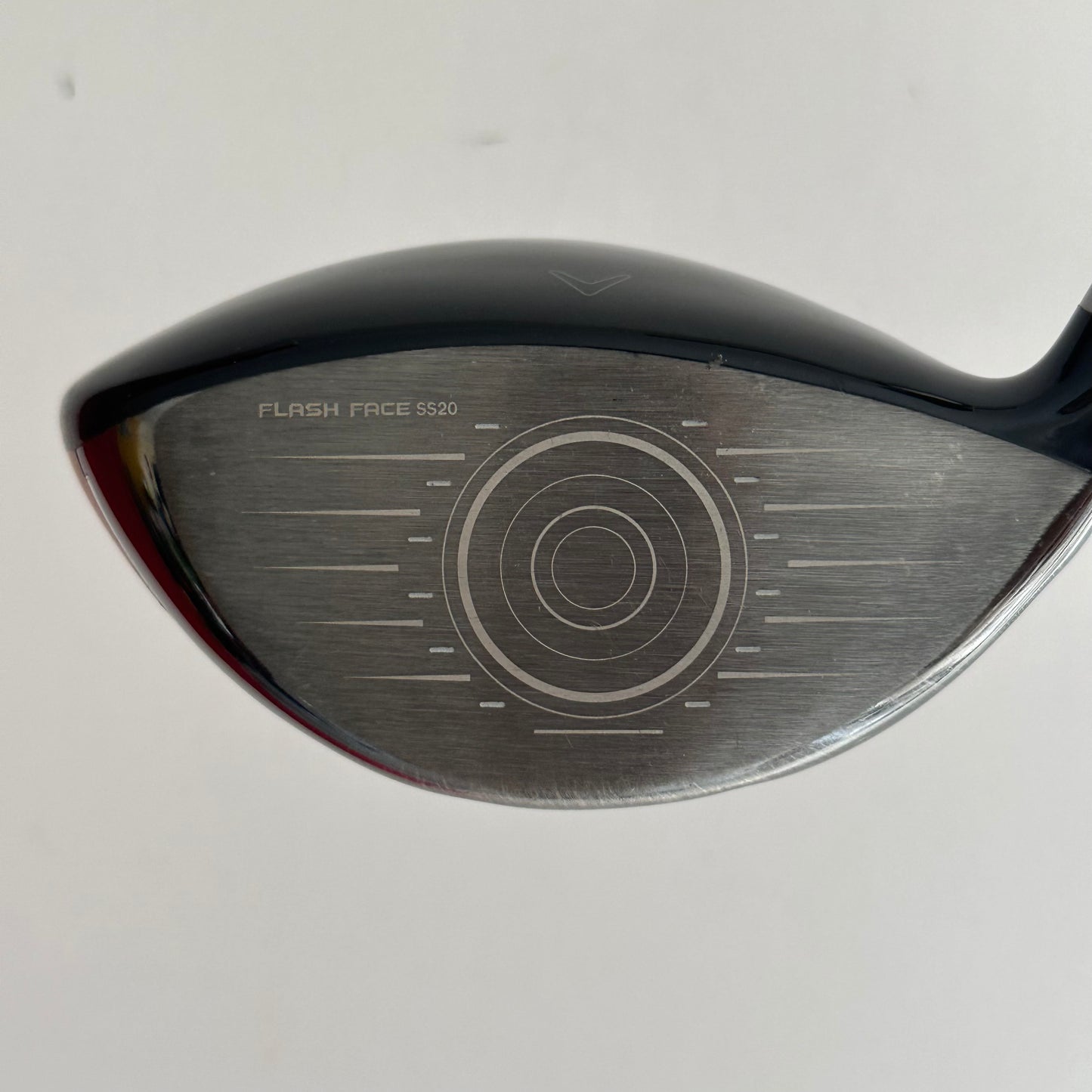 Callaway Mavrik Max 10.5* Driver Regular Flex Headcover Included