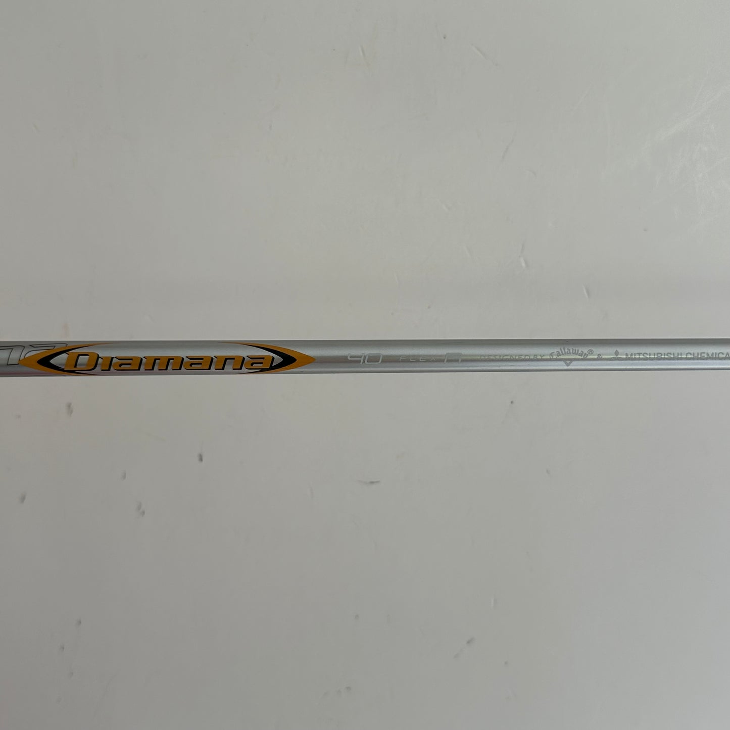 Callaway Mavrik Max 10.5* Driver Regular Flex Headcover Included