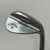 Callaway Opus 48*/10* Wedge