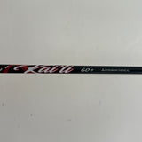 Cobra Aerojet 10.5* Driver Stiff Flex Headcover Included