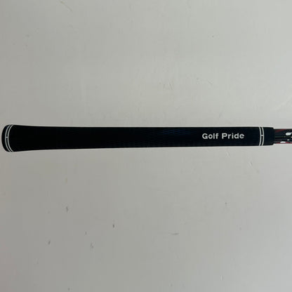 Cobra Aerojet 10.5* Driver Stiff Flex Headcover Included