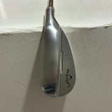 Callaway Opus 48*/10* Wedge