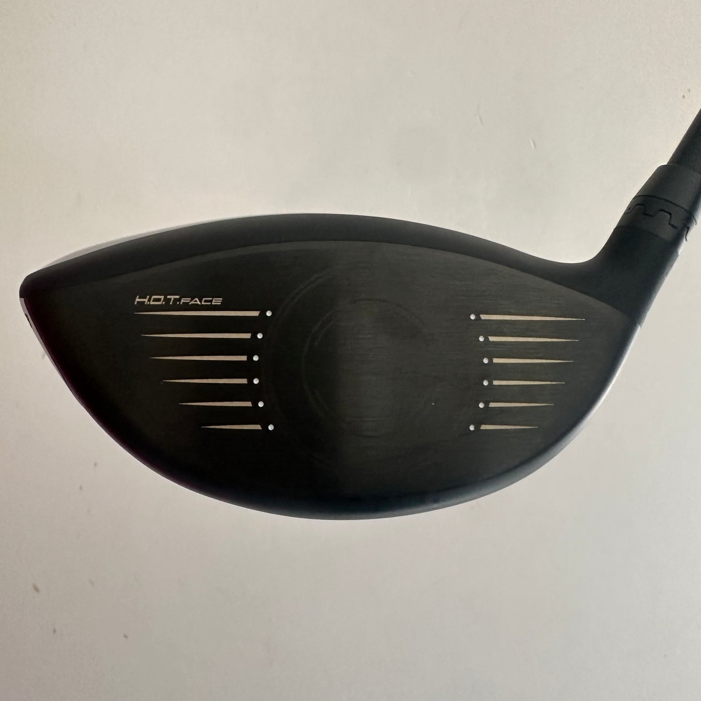 Cobra Aerojet LS 9.0* Driver Stiff Flex Headcover Included