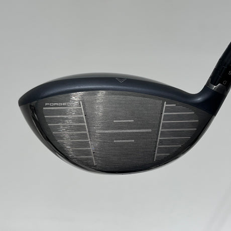 Callaway Paradym X 10.5* Driver Extra Stiff Flex Headcover Included