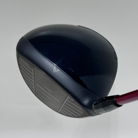 Callaway Paradym X 10.5* Driver Extra Stiff Flex Headcover Included