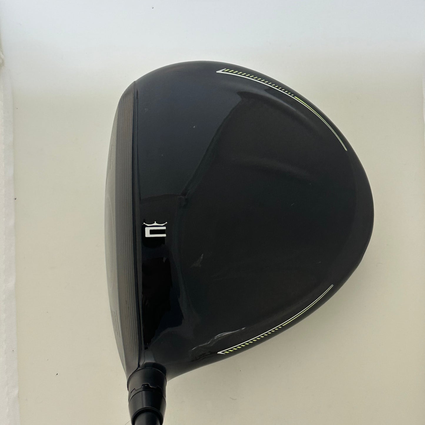 Cobra Radspeed XB 10.5* Driver Stiff Flex Headcover Included