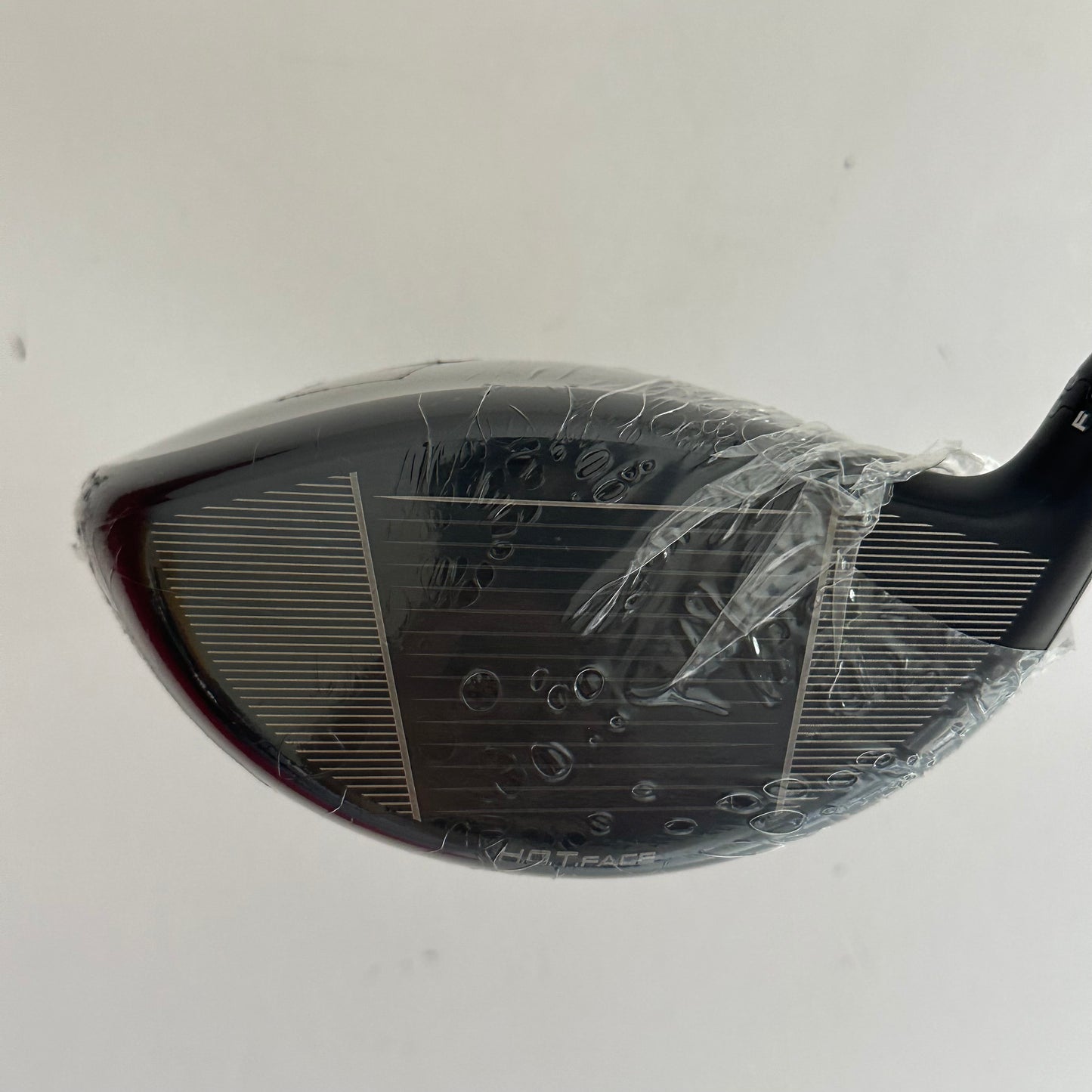 Brand New* Cobra Darkspeed DS-Adapt 9.0* Driver Stiff Flex Headcover Included