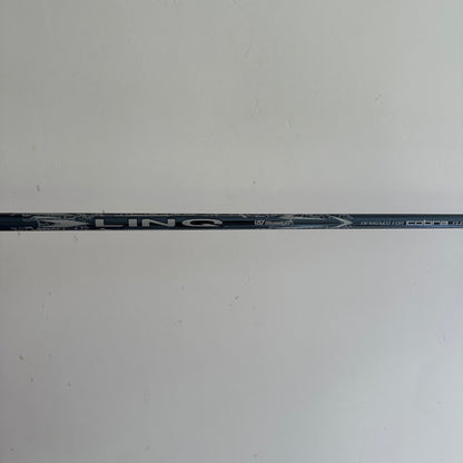 Brand New* Cobra Darkspeed DS-Adapt 9.0* Driver Stiff Flex Headcover Included