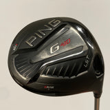 Ping G410 LST 9.0* Driver Stiff Flex