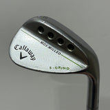 Callaway MD3 Milled 50*/10* Wedge