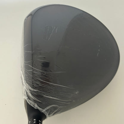 Brand New* Cobra Darkspeed DS-Adapt 9.0* Driver Stiff Flex Headcover Included