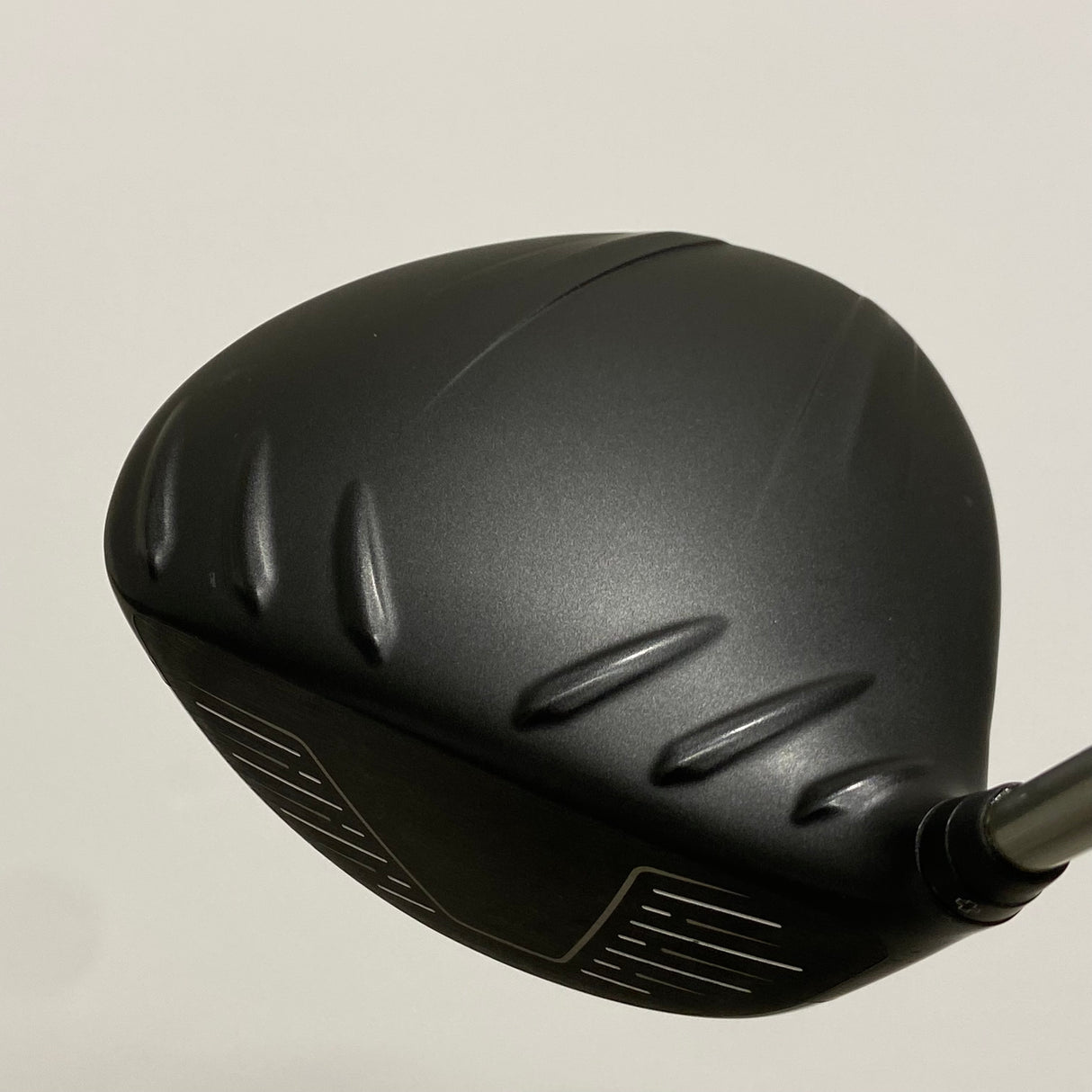 Ping G410 LST 9.0* Driver Stiff Flex