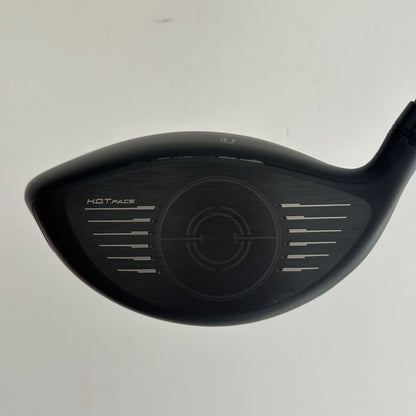 Cobra Darkspeed X 10.5* Driver Stiff Flex Hedcover Included