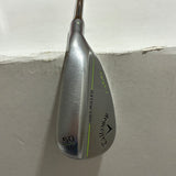 Callaway MD3 Milled 50*/10* Wedge