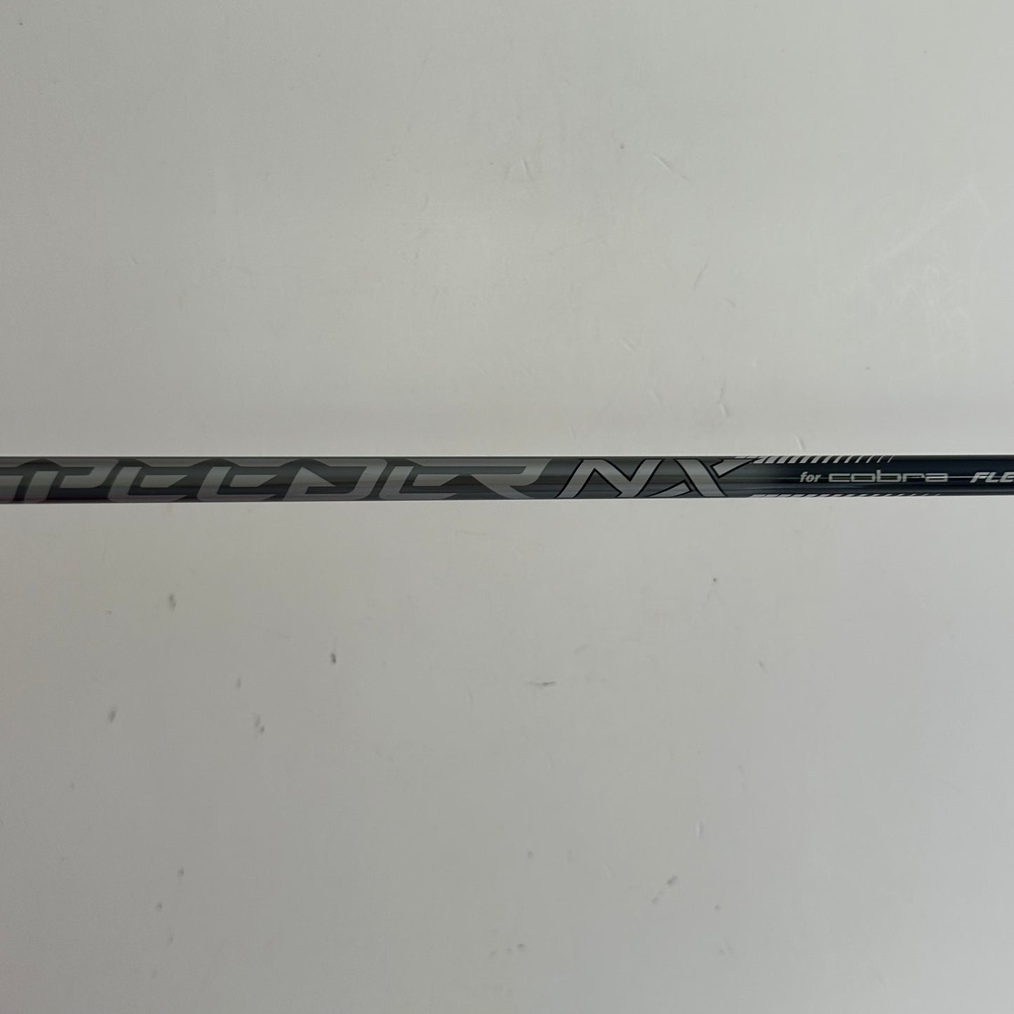 Cobra Darkspeed X 10.5* Driver Stiff Flex Hedcover Included