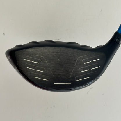 Ping G430 Max 10K 10.5* Driver Stiff Flex Headcover Included