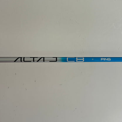 Ping G430 Max 10K 10.5* Driver Stiff Flex Headcover Included