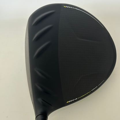 Ping G430 Max 10K 10.5* Driver Stiff Flex Headcover Included