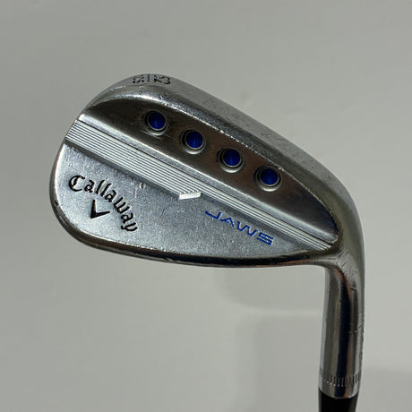 Callaway Jaws MD5 52*/10* Wedge