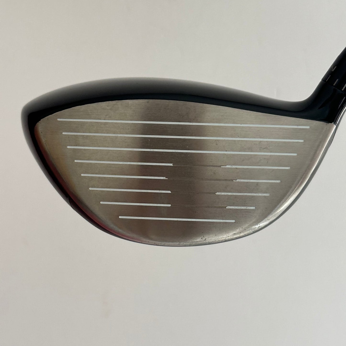 Srixon Z745 9.5* Driver Stiff Flex Headcover Included