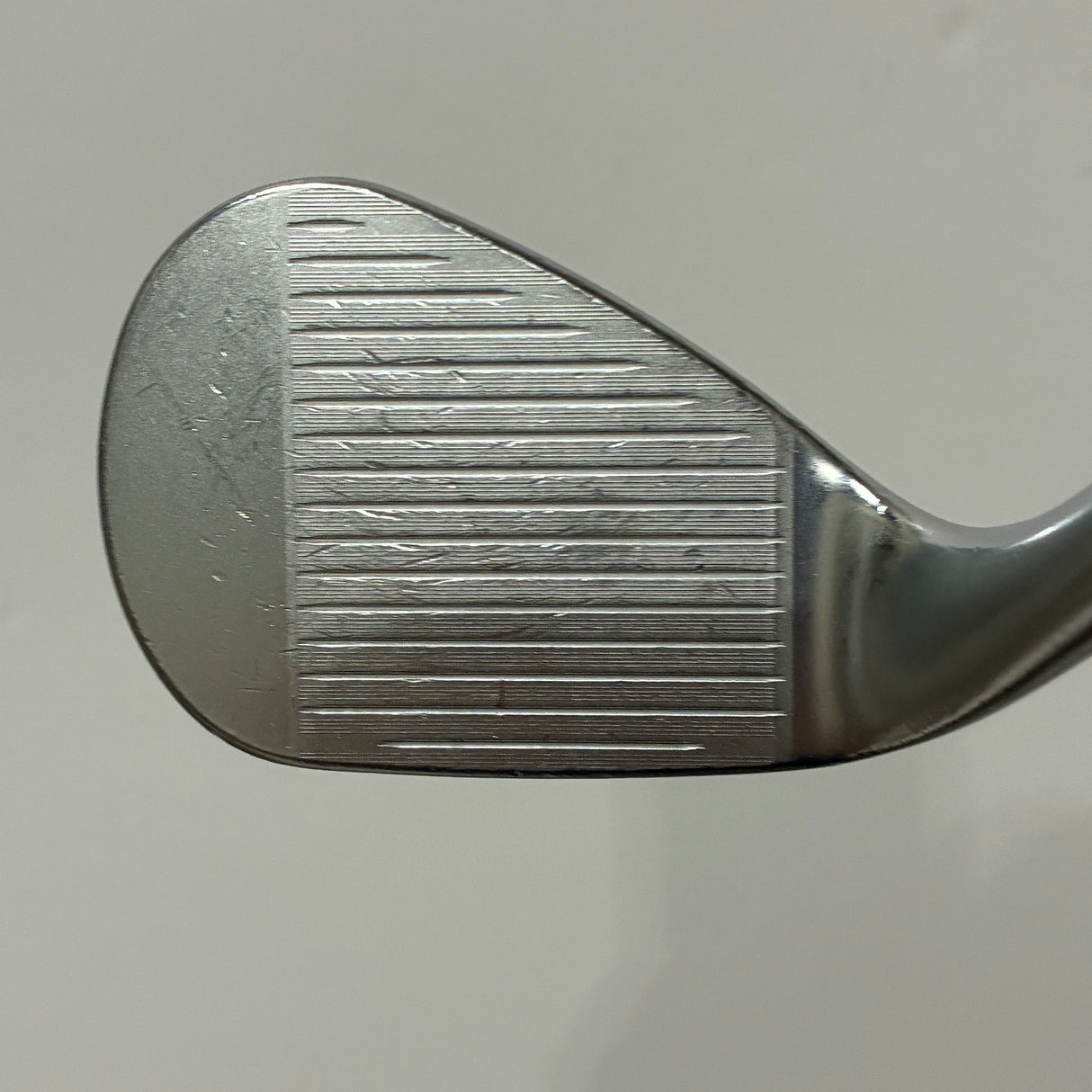 Callaway Mack Daddy Forged 54*/12* Wedge