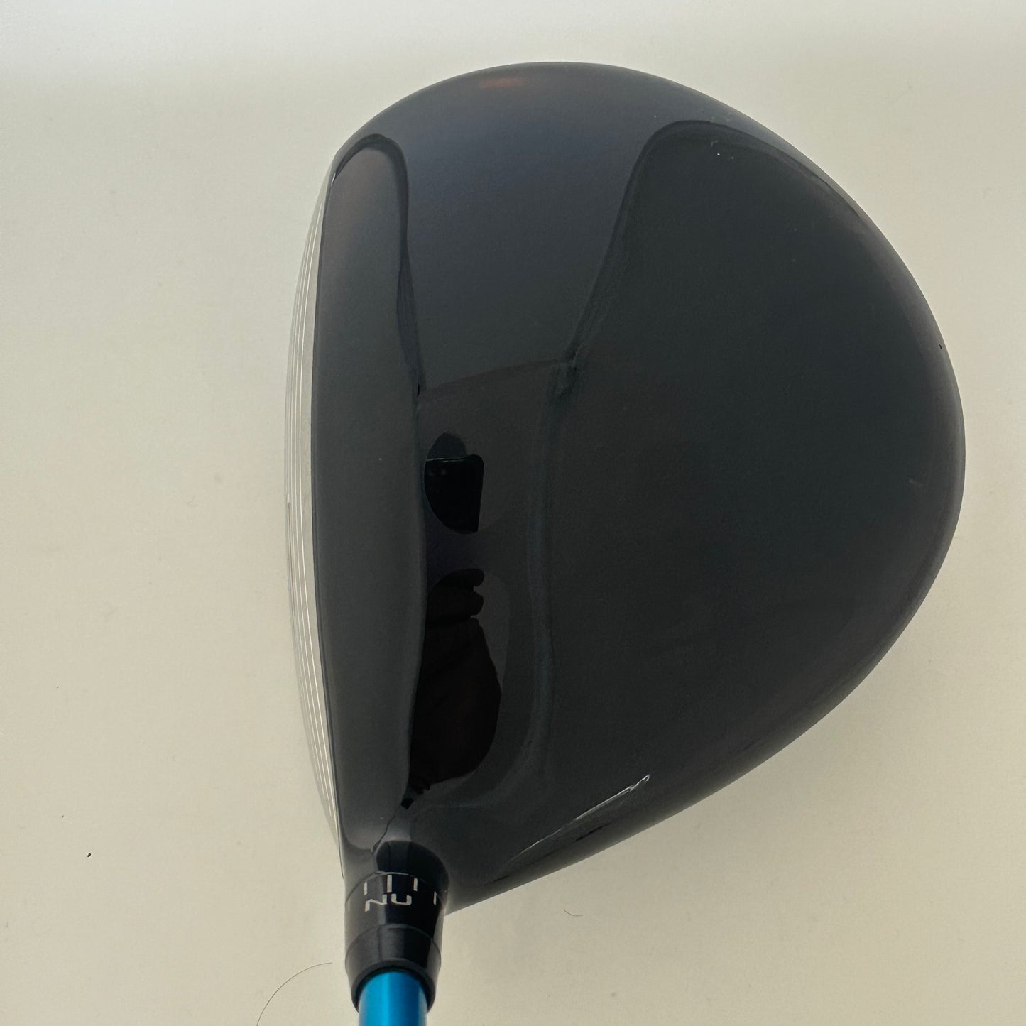 Srixon Z745 9.5* Driver Stiff Flex Headcover Included