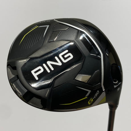 Ping G430 Max 9.0* Driver Regular Flex