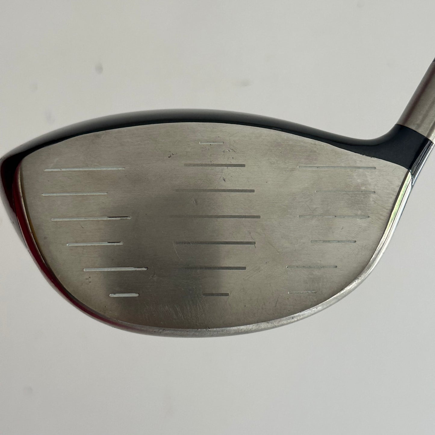 TaylorMade XR-03 10.5* Driver Tour Stiff Flex