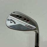 Callaway Jaws Forged (2023) 56*/12* Wedge
