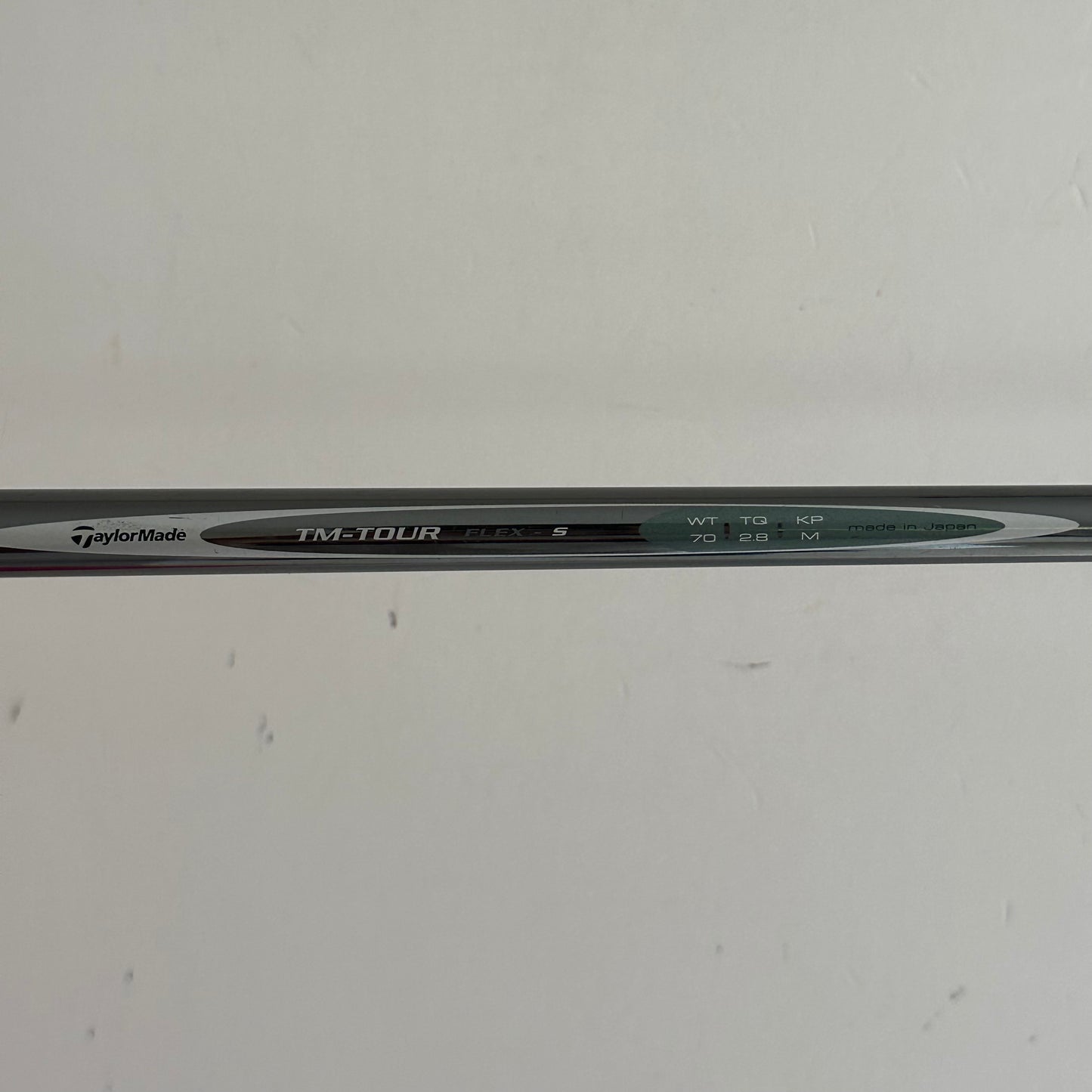 TaylorMade XR-03 10.5* Driver Tour Stiff Flex