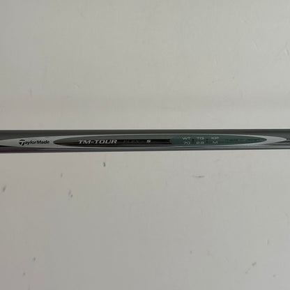 TaylorMade XR-03 10.5* Driver Tour Stiff Flex