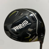 Ping G430 SFT 10.5* Driver Stiff Regular Flex