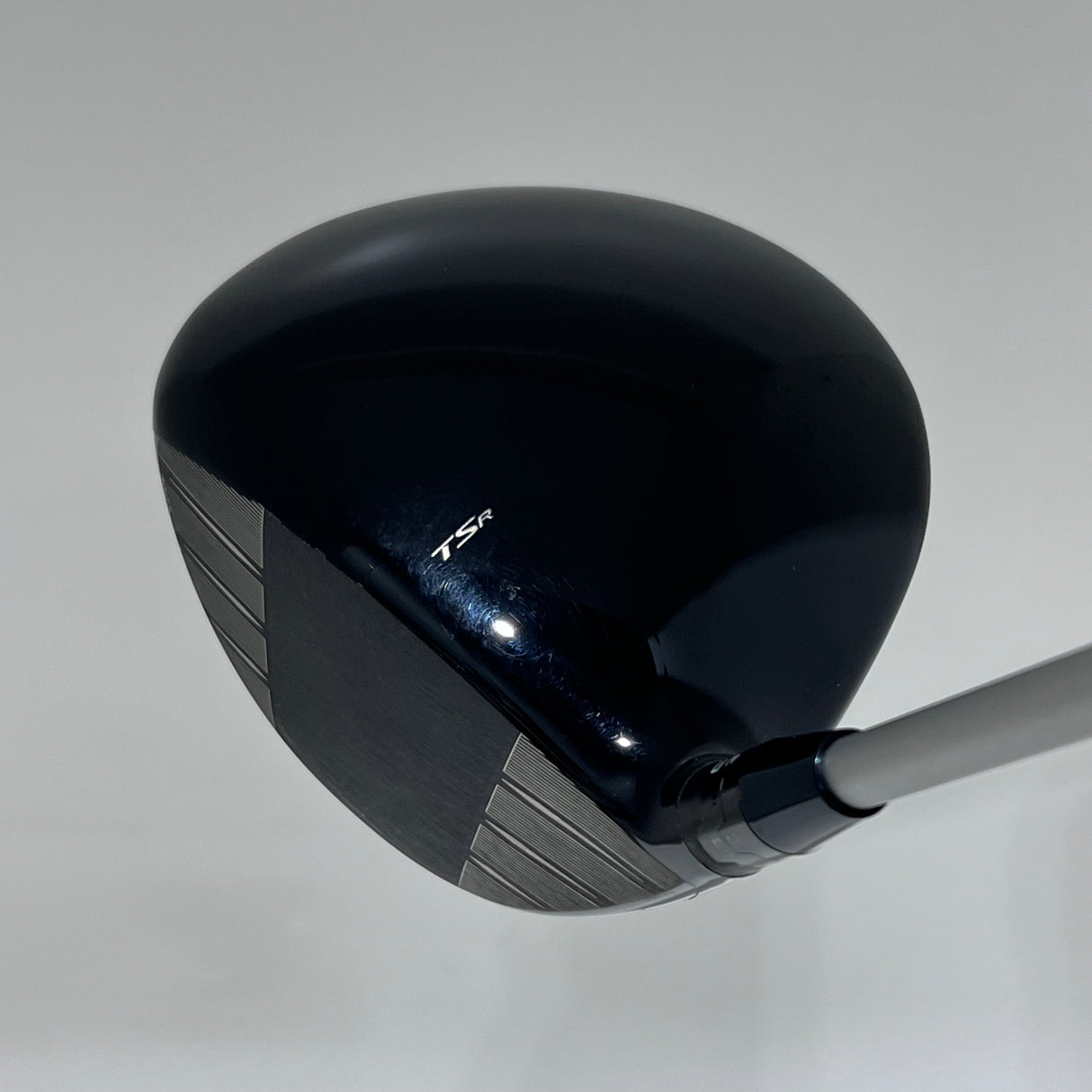 Titleist TSR1 9.0* Driver Stiff Flex Headcover Included