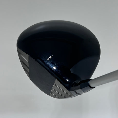 Titleist TSR1 9.0* Driver Stiff Flex Headcover Included
