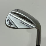 TaylorMade Milled Grind Hi-Toe 3 (2023) 60*/07* Wedge