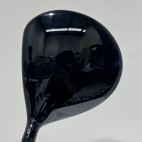 Titleist TSR1 9.0* Driver Stiff Flex Headcover Included