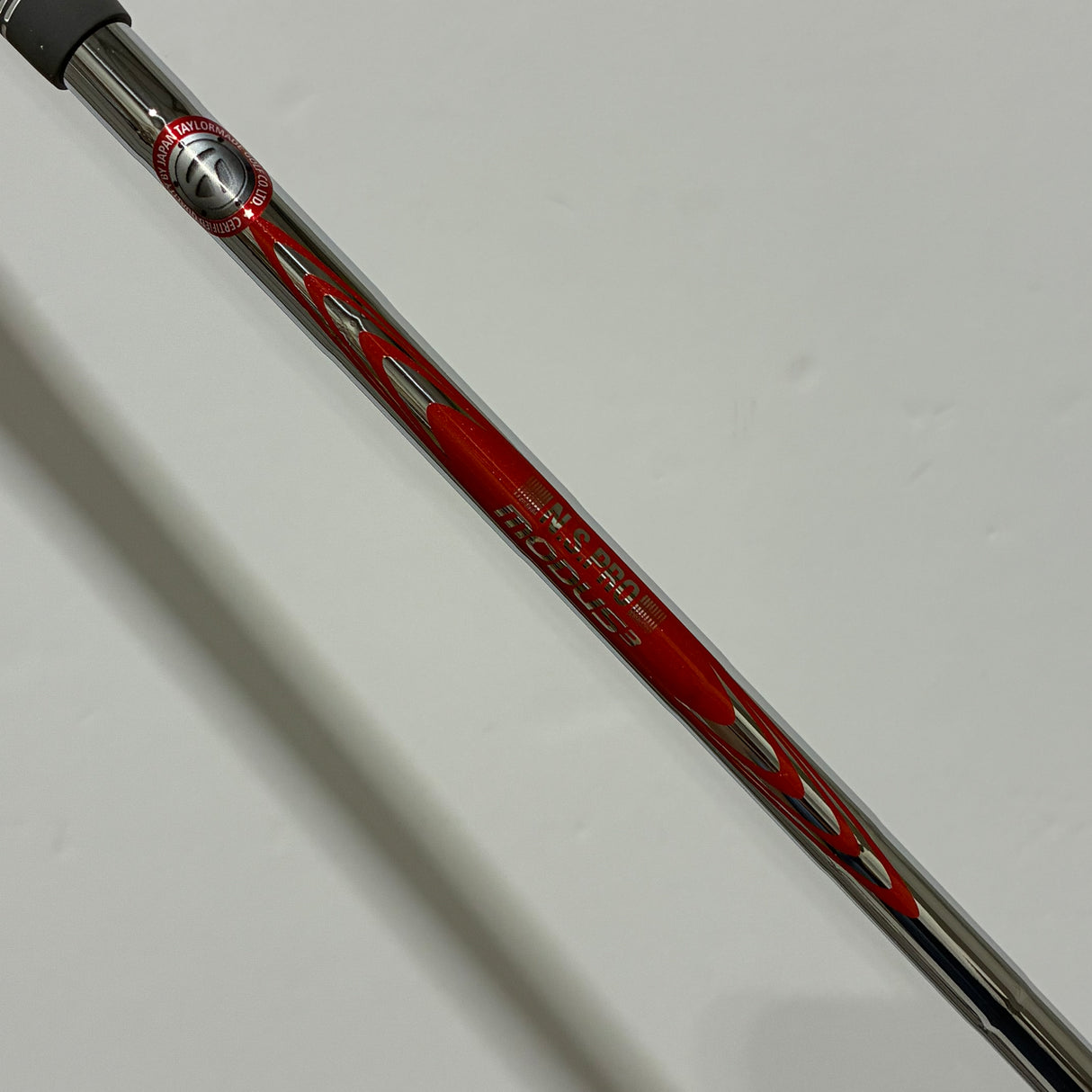 TaylorMade Milled Grind Hi-Toe 3 (2023) 60*/07* Wedge