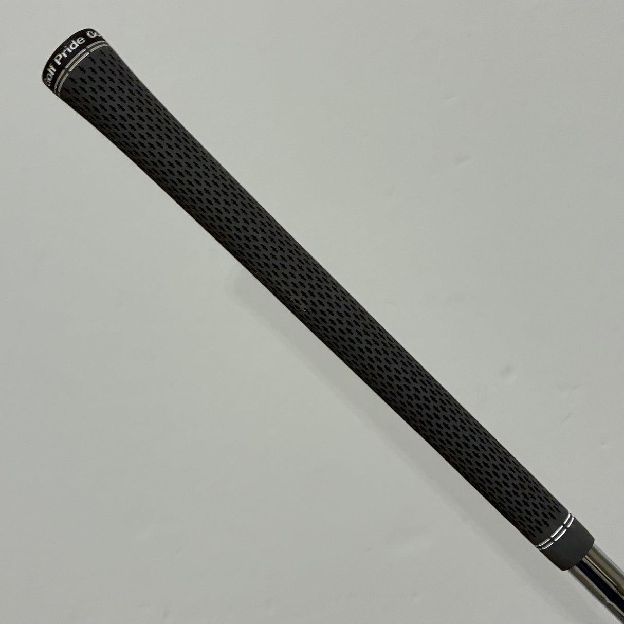 TaylorMade Milled Grind Hi-Toe 3 (2023) 60*/07* Wedge