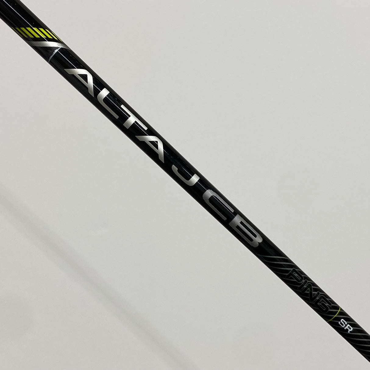 Ping G430 SFT 10.5* Driver Stiff Regular Flex