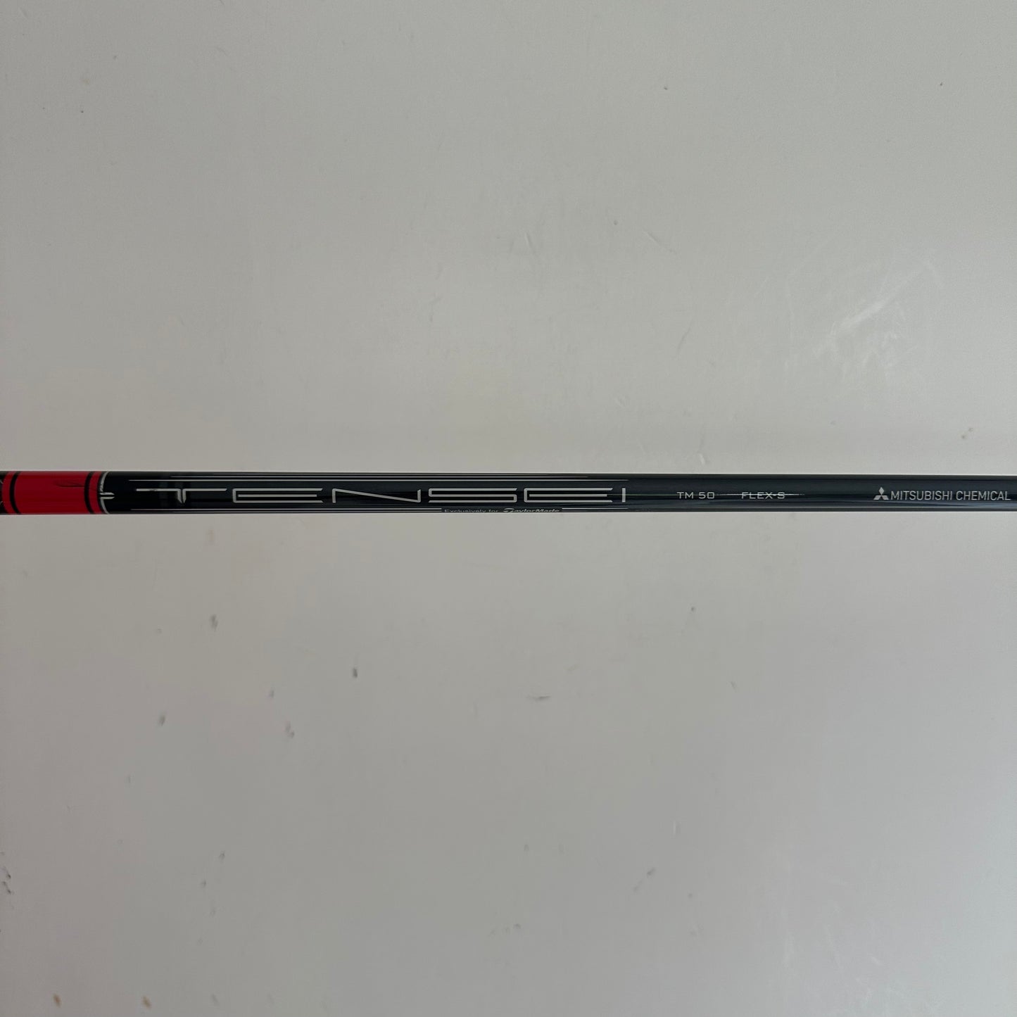 TaylorMade Stealth 10.5* Driver Stiff Flex Headcover Included