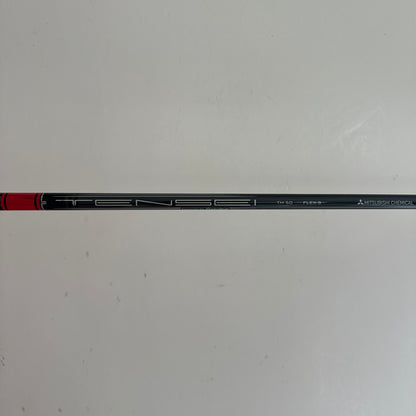 TaylorMade Stealth 10.5* Driver Stiff Flex Headcover Included