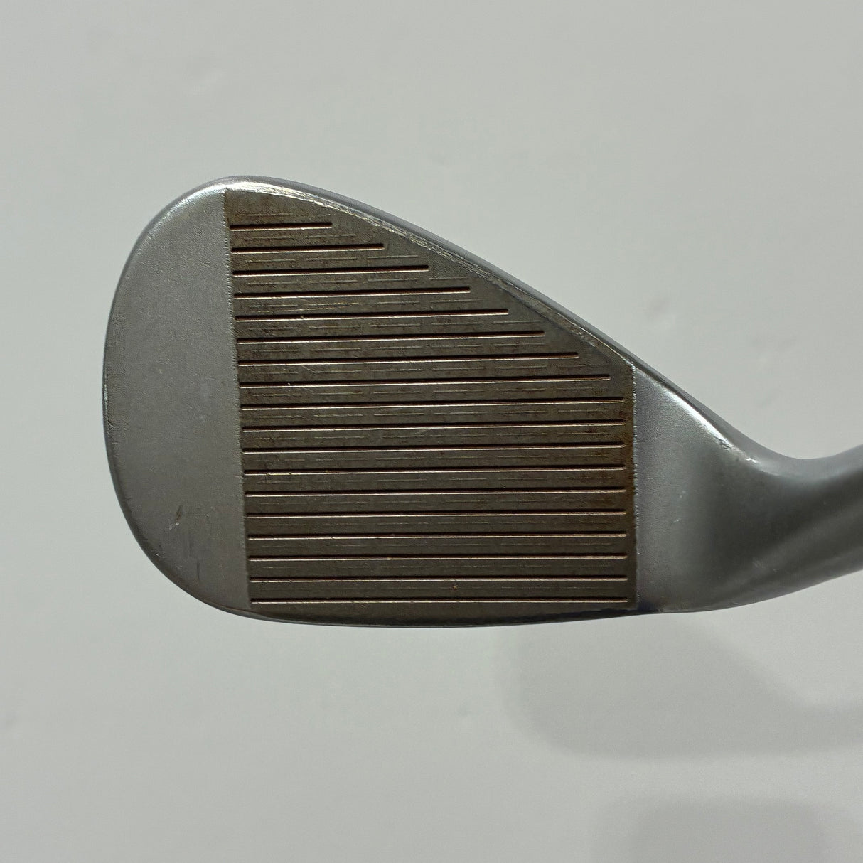 TaylorMade Milled Grind 3 60*/10* Wedge