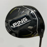 Ping G430 Max 9.0* Driver Stiff Flex