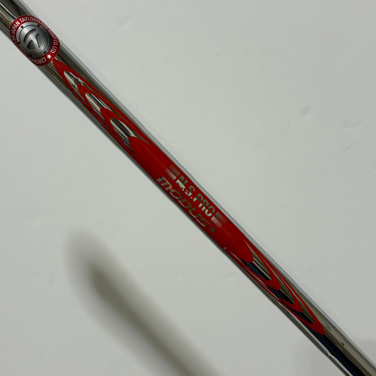 TaylorMade Milled Grind 3 60*/10* Wedge