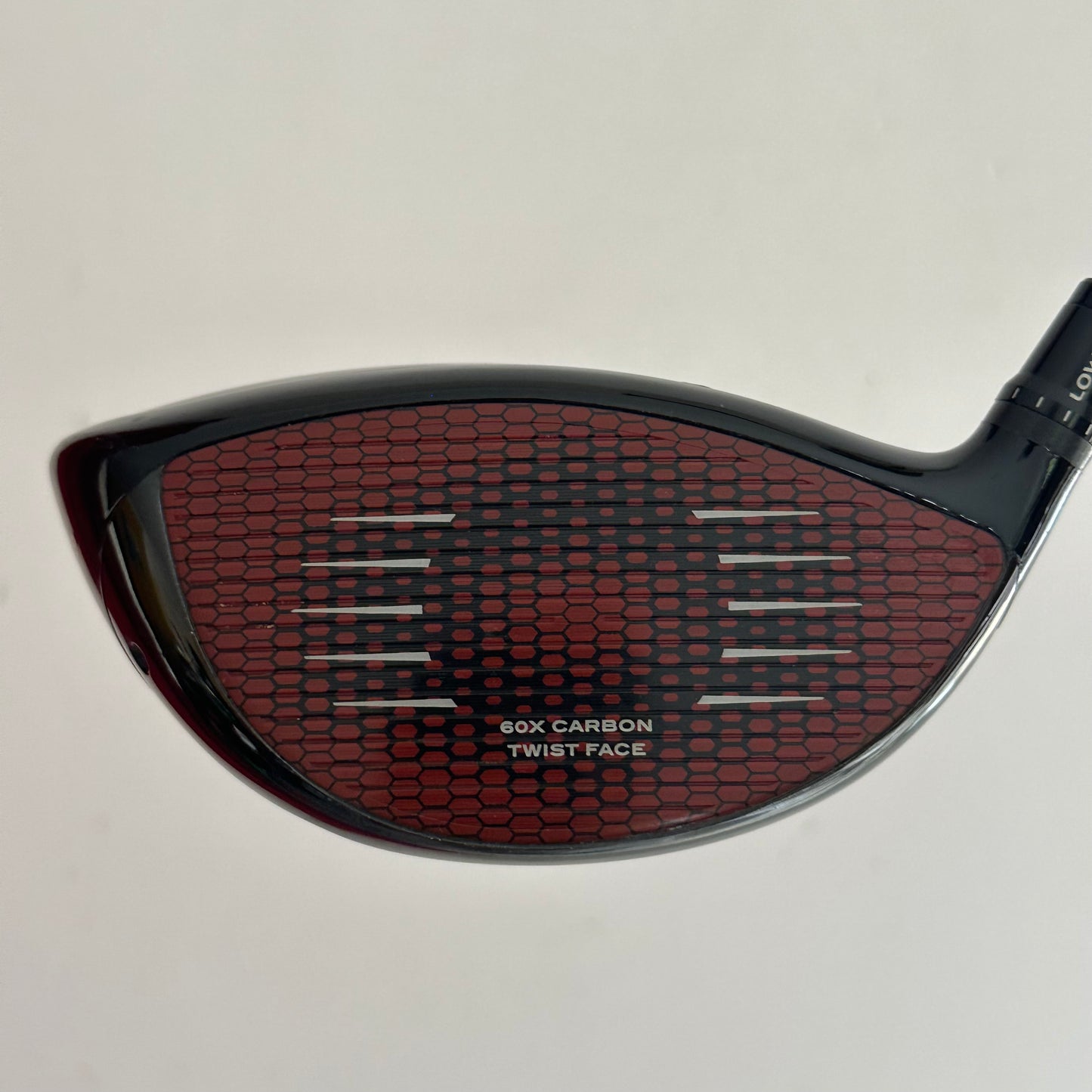 TaylorMade Stealth 10.5* Driver Regular Flex