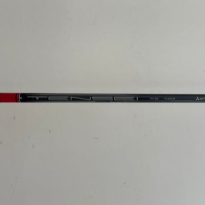 TaylorMade Stealth 10.5* Driver Regular Flex