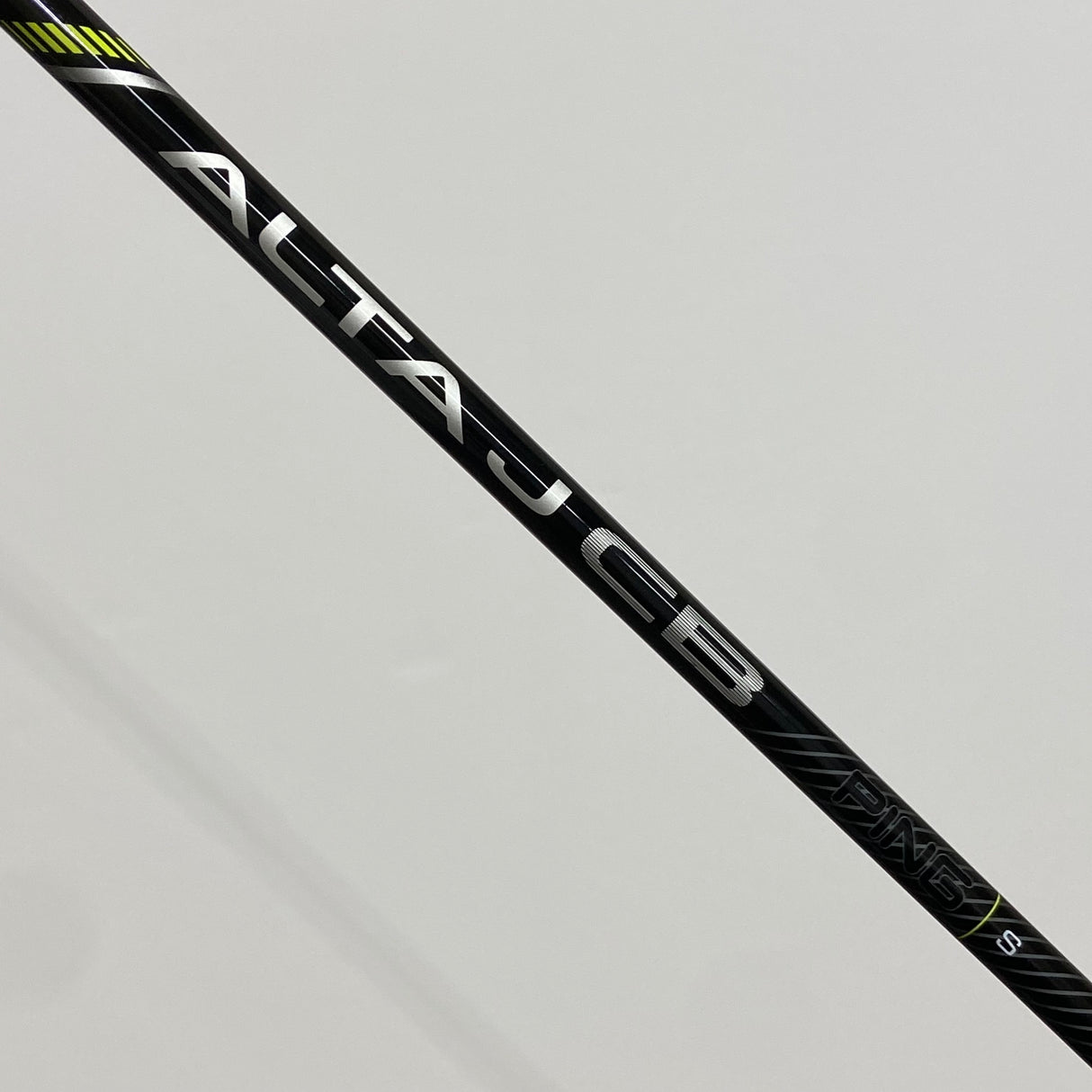 Ping G430 Max 9.0* Driver Stiff Flex