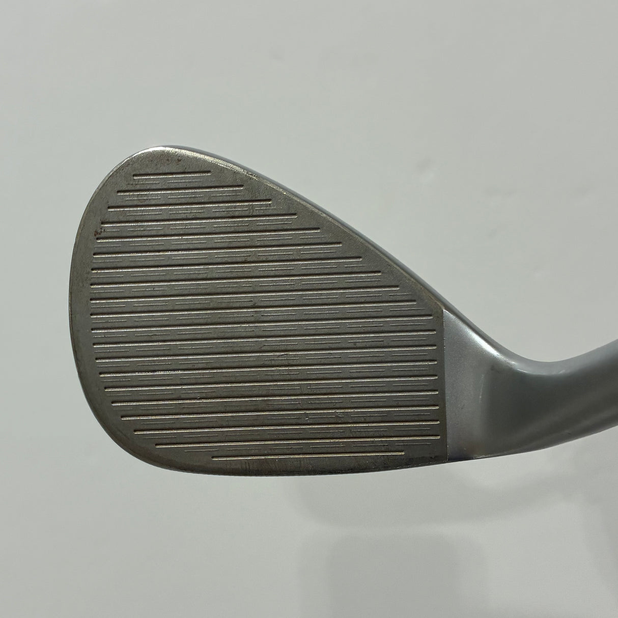 TaylorMade Milled Grind Hi-Toe 3 (2023) 60*/13* Wedge